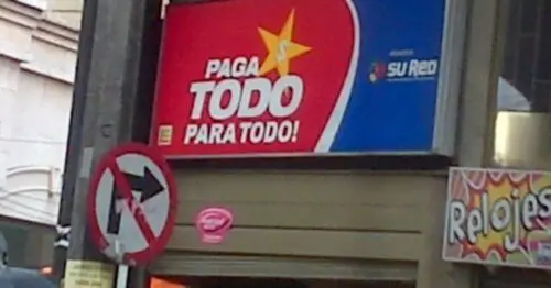 PAGA TODO FONTIBON EL MUELLE PAGA TODO FONTIBON EL MUELLE